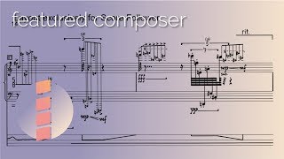 Claus-Steffen Mahnkopf — Le rêve d'ange nouveau [w/ score]