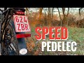 Unboxing eines 45km/h E-Bikes und allererste Fahrt mit einem S-Pedelec