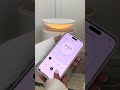 SwitchBot Air Purifier | Smart Home Air Cleaner for Large Rooms | Amazon Must Haves 🌬✨