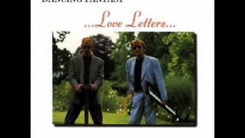 Dancing Fantasy - When dreams come true