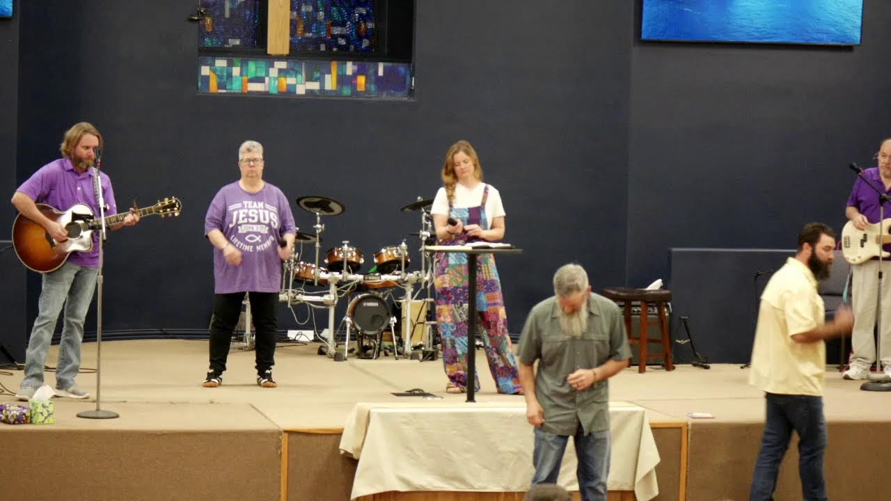 Gardendale Church 3/22/2026