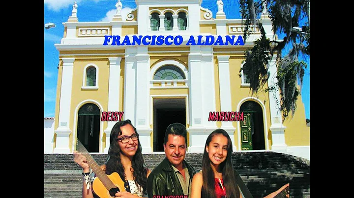 Cuando llega diciembre - Francisco Aldana (Video).