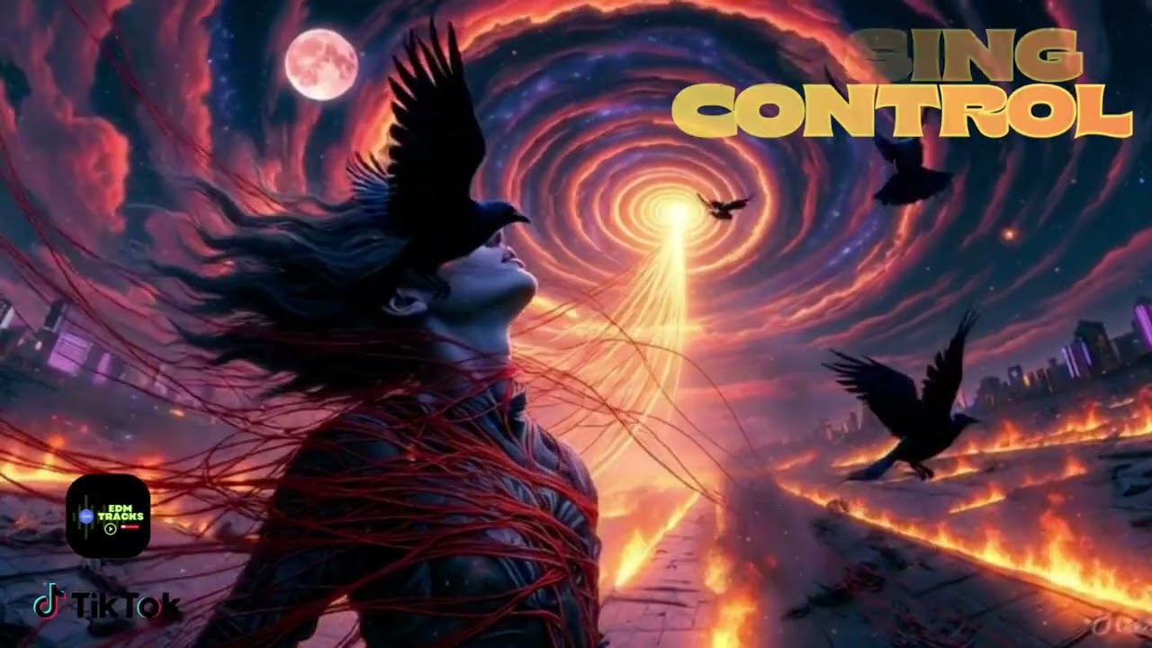 Losing Control - Daniele Kontatto