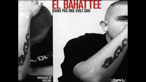 El Bahattee ft. Nered - Brutalna Braca