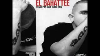 El Bahattee ft. Nered - Brutalna Braca