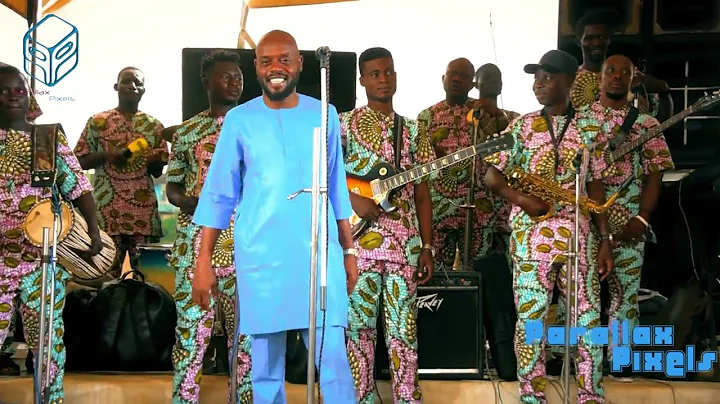 Sulaimon Adio Atawewe - Odun'fa Jogbo 2023