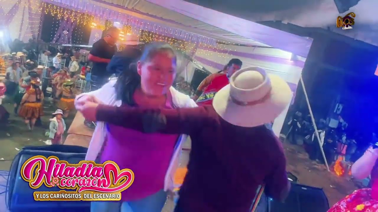 HILADIA CORAZON abandonaste mi corazòn