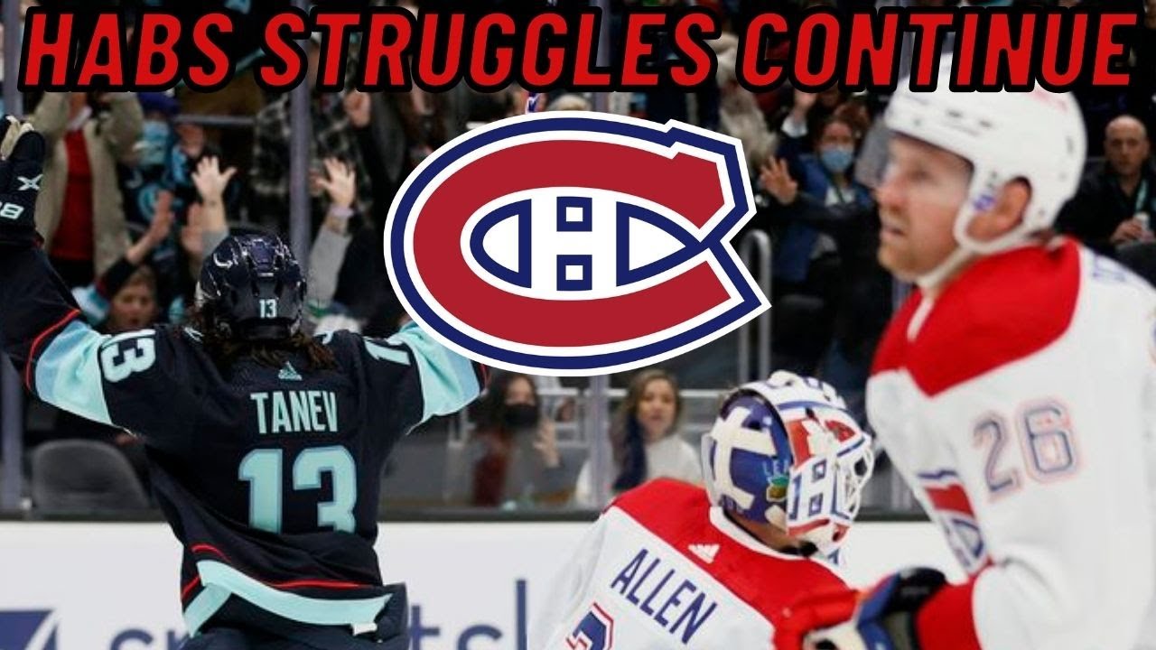 Montreal Canadiens Are In MAJOR TROUBLE 2021 22 NHL Season YouTube montreal-canadiens-are-in-major-trouble-2021-22-nhl-season-youtube