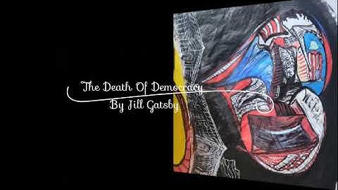 The Death of Democracy by J Gatsby & Slave to the Machine by The Sonic Masquerade