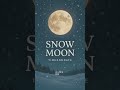 pleine lune 🌙🌒 du 01/02/2026 #adventure #love #music #music #relaxingmusic