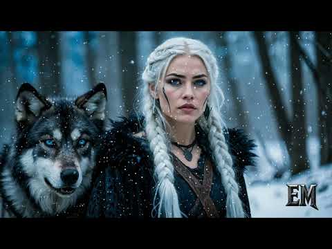 Epic Viking Battle Music Powerful Nordic Female Inspired By Two Steps From Hell 