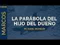 La Parábola del Hijo del Dueño | Marcos 12:1-12 | Ps. Sugel Michelén