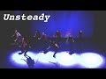 X Ambassadors - Unsteady _ coreografia Giuseppe Iannibelli