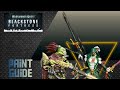 Warhammer 40k Blackstone Fortress Heroes Paint Guide Part 4