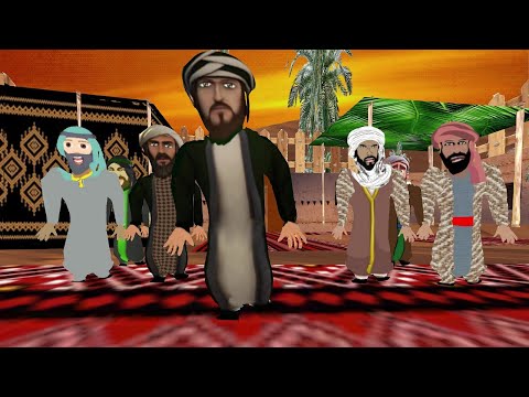 أسباب نزول سورة القلم