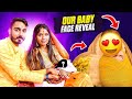 Finally Our Baby Face Reveal 😍 || Baby Girl Or Boy || Naming Ceremony