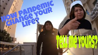 How pandemic change your life? | Top 5 pandemic lessons