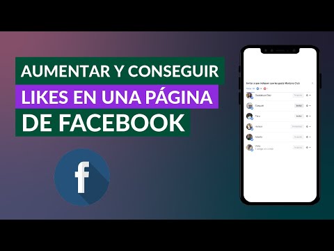 Cómo Aumentar y Conseguir Likes en una Página de Facebook