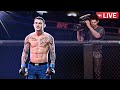 UFC 5 *MMA* RANKED STREAM!