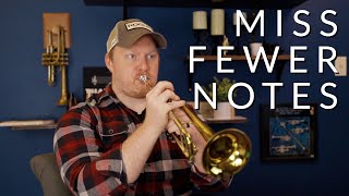 Trumpet Fundamentals | First Attacks
