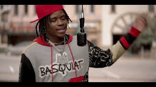 Yung Sosa - made 4 Dis (Live Performance)