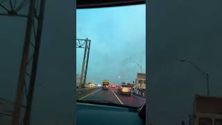 #usa #frankford #freeway #95nort