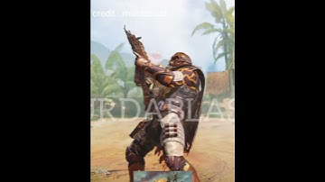 LEGENDARY FIREBREAK LOBBY INTRO 🔥🔥