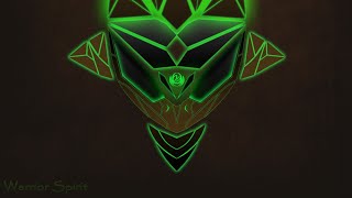 Jaiqoon - Warrior Spirit