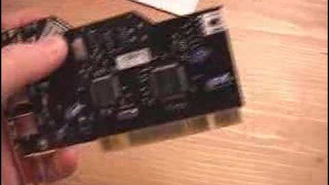 #128 - Cameo 400 DV (Firewire PCI Card)