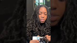 Instant Loc Machine For Your Get Yours