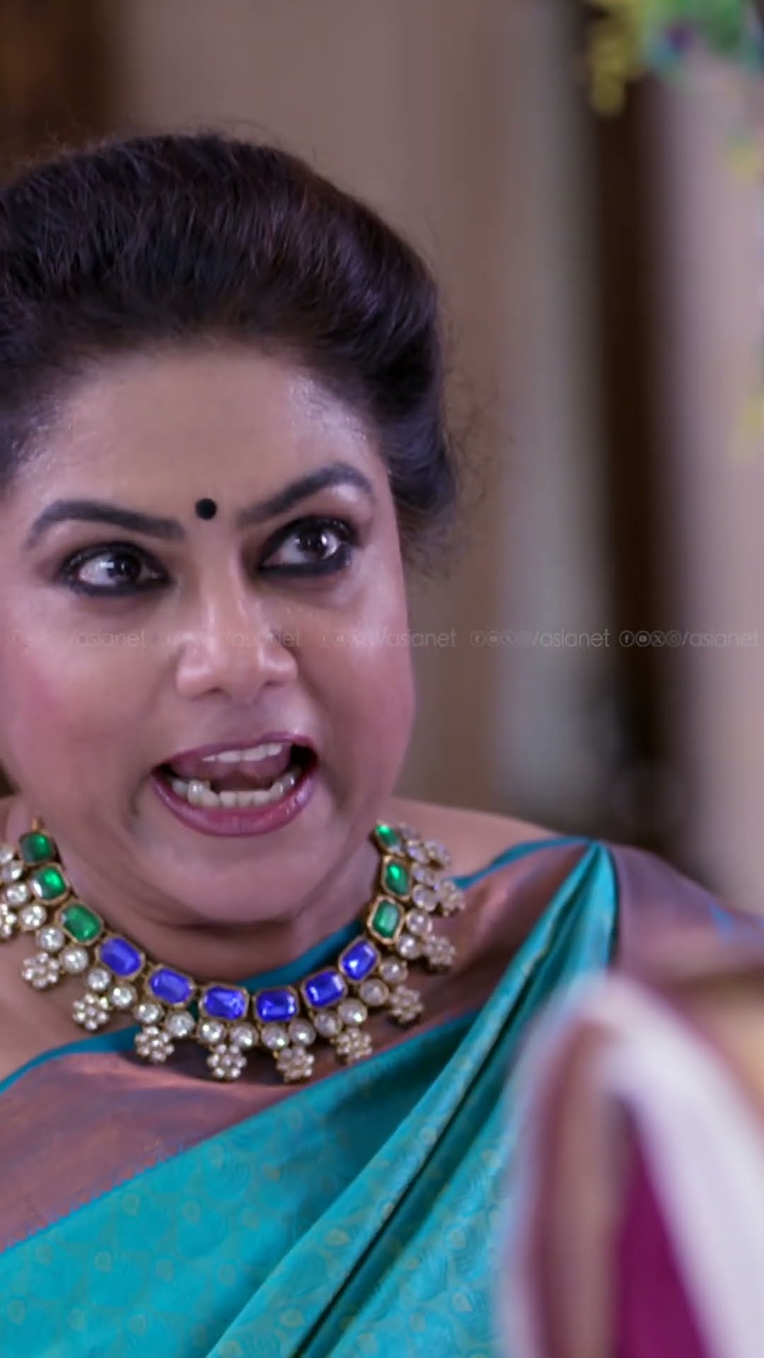 #Chandrakantham ഉറച്ച തീരുമാനമെടുത്ത് അരുന്ധതി