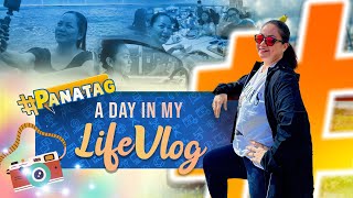 A Day In My Life Vlog | #Panatag