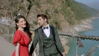 Hawaa Banke Video Fullscreen Whatsapp Status| Vardhan Puri & Shivaleeka Oberoi | Armaan Malik Song