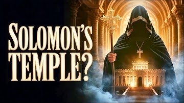The Vatican’s Connection to the Temple of Solomon | History For Sleep