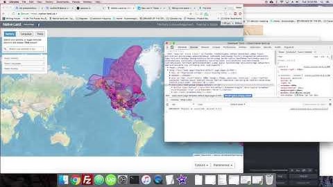 2.9 Designs | Mapping in LeafletJS