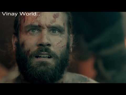 Vinay World : Vikings Paris War Part 4..