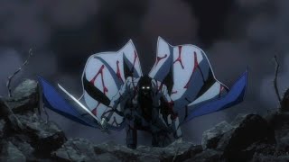 Hellsing Ultimate - Natural [Edit/Amv]