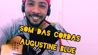 Cordas Augustine Blue no Godin | Musica Autoral Instrumental