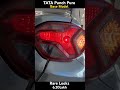 TATA Punch Pure Base Model New Update 2025 | recent update Tata Punch #tatapunch #tatamotors #tata