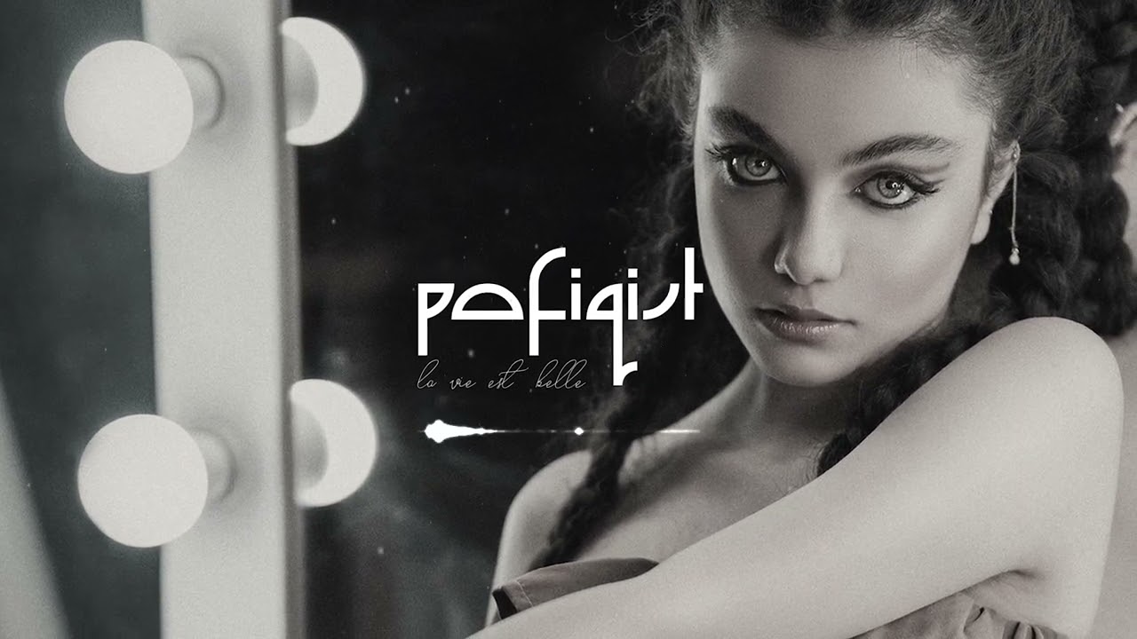 MANNONOV - Enigma Soft (Pofiqist Flow)