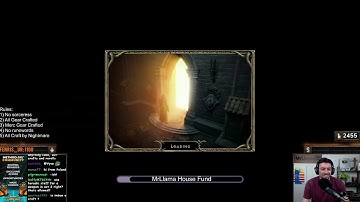 Diablo 2 - CRAFTING ONLY RUN - Part Normal