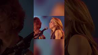 Sheryl Crow with "If It Makes You Happy"