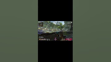 神回避からのクレーバーヘッショ | Apex Legends #shorts #クレーバー