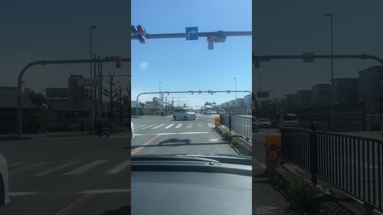 【パイセン教習所】 運転の仕方