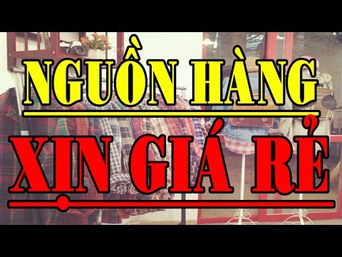 ban buon quan ao - Webgiasi