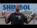 Shimbol CP5 mini 2 vs Shimbol CP5  – Лучшее решение для съёмки? Сравнение и тест.