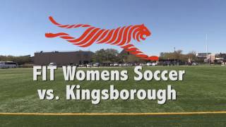 Fit Vs Kingsborough