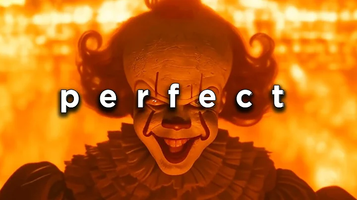 Why THIS SCENE In IT WELCOME TO DERRY Is PERFECT