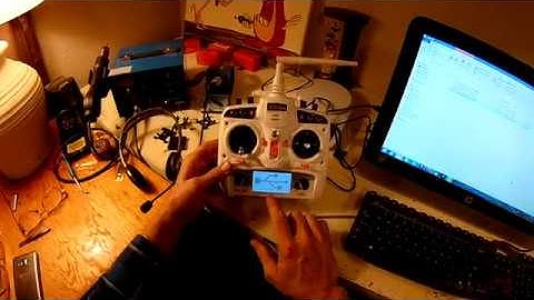 Devo Deviation for Dummies  Pt 2