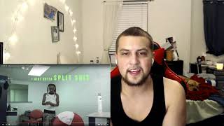 (First Time Hearing) JUICE 23 - Freestyle Monday S:3 EP: 10/12 | #EAGLEFILMS (Reaction)